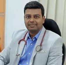 Dr Surendar Reddy Baradhi